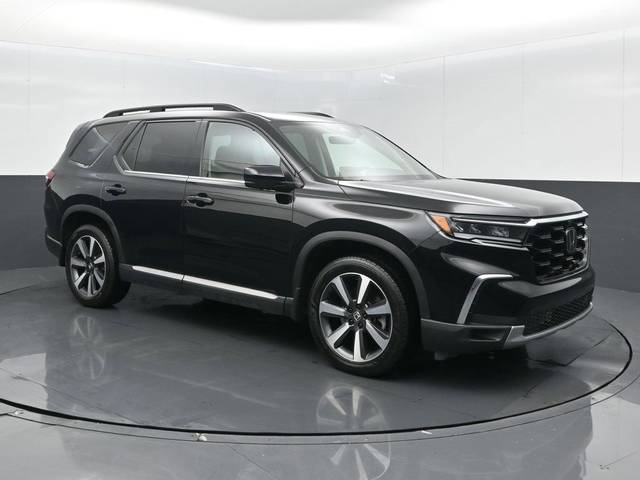2023 Honda Pilot Elite AWD photo