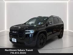 2023 GMC Acadia SLE AWD photo