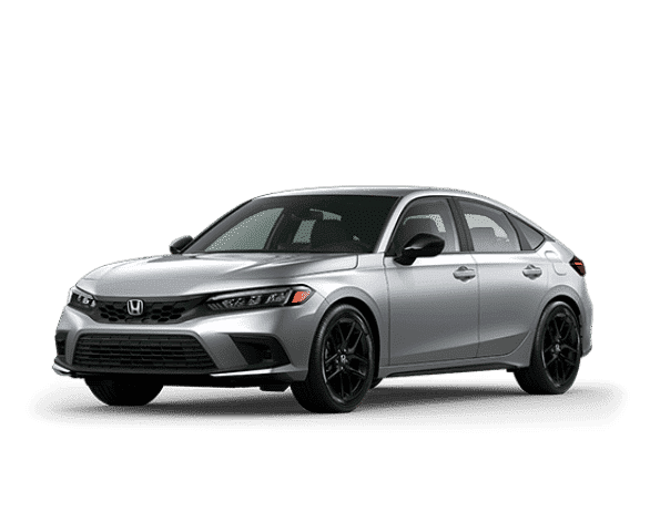 2023 Honda Civic Sport FWD photo