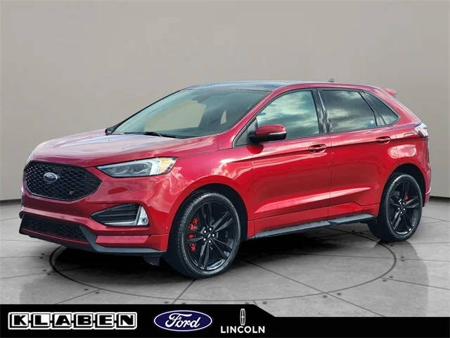 2023 Ford Edge ST AWD photo