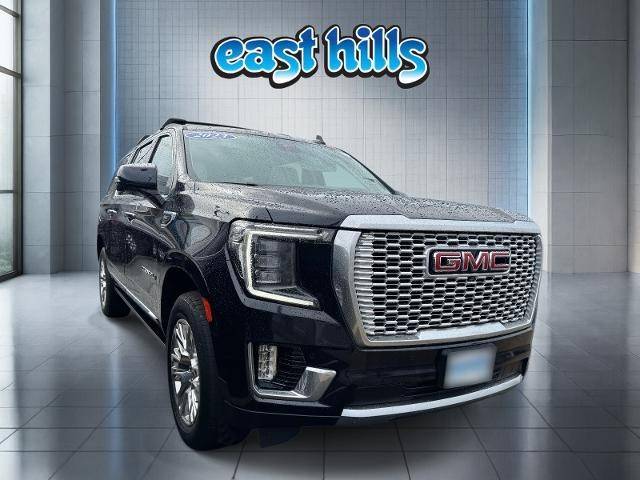 2023 GMC Yukon XL Denali 4WD photo