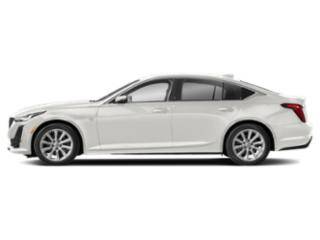 2023 Cadillac CT5 Premium Luxury AWD photo