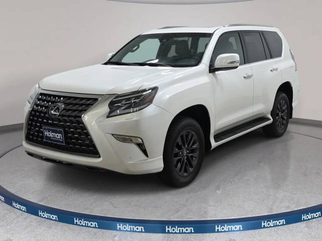 2023 Lexus GX GX 460 Premium 4WD photo