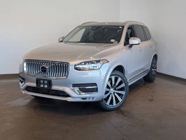 2023 Volvo XC90 Plus AWD photo