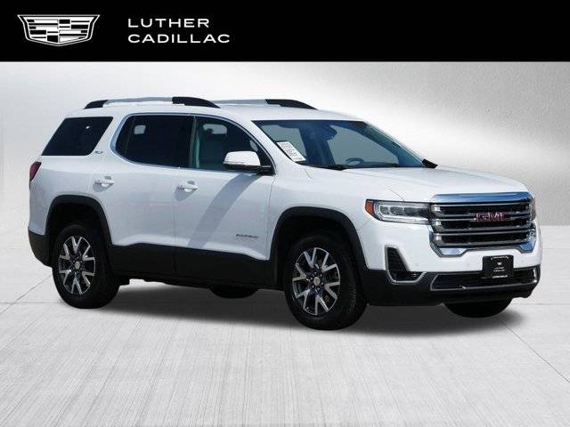 2023 GMC Acadia SLT FWD photo