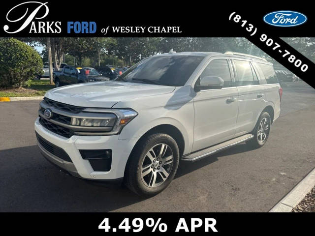 2023 Ford Expedition XLT RWD photo