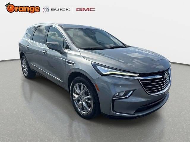 2023 Buick Enclave Premium FWD photo
