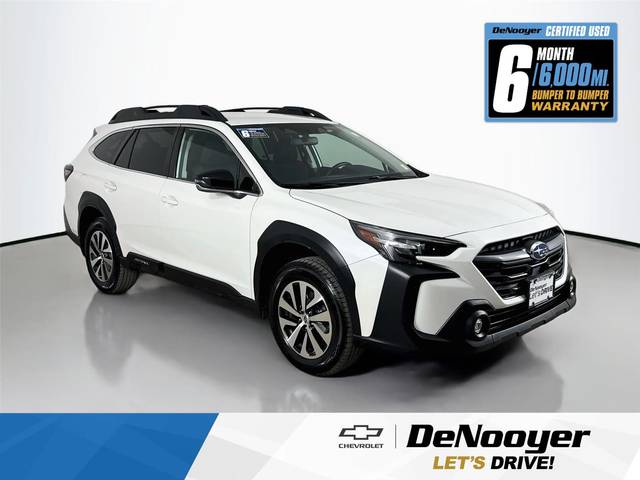 2023 Subaru Outback Premium AWD photo