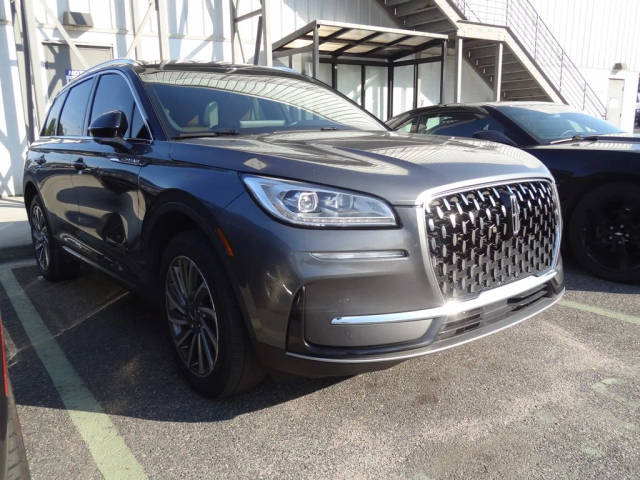 2023 Lincoln Corsair Reserve AWD photo