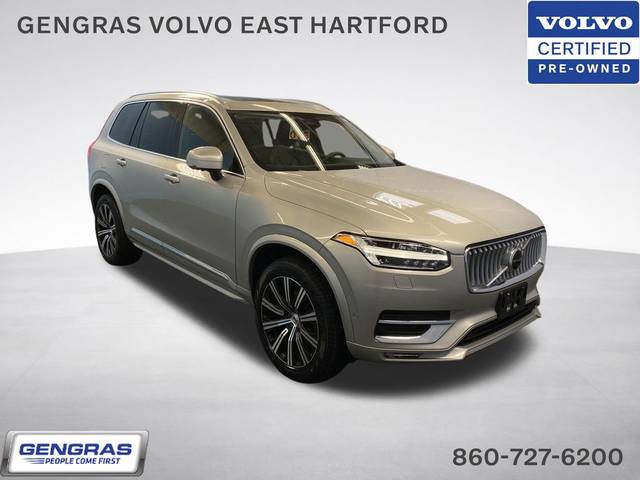 2023 Volvo XC90 Plus AWD photo