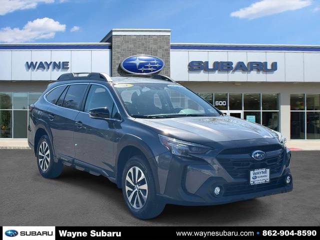 2023 Subaru Outback Premium AWD photo