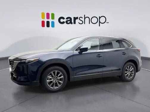 2023 Mazda CX-9 Touring AWD photo