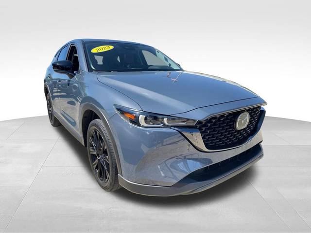2023 Mazda CX-5 2.5 S Carbon Edition AWD photo