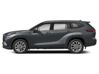 2023 Toyota Highlander Limited AWD photo