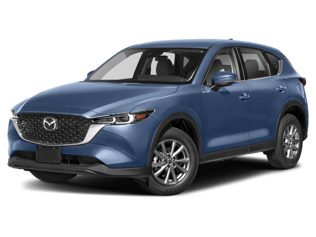2023 Mazda CX-5 2.5 S AWD photo