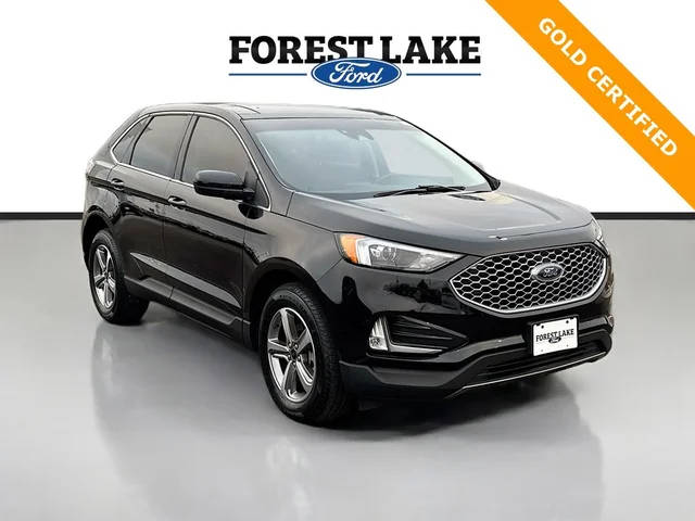2023 Ford Edge SEL AWD photo