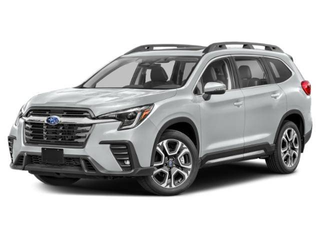 2023 Subaru Ascent Limited AWD photo