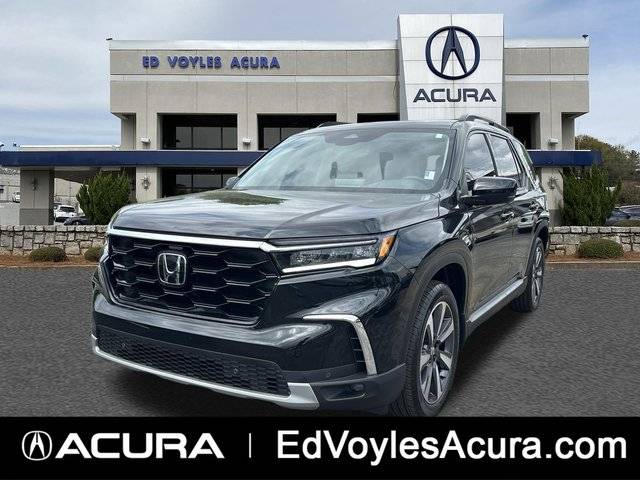2023 Honda Pilot Touring FWD photo