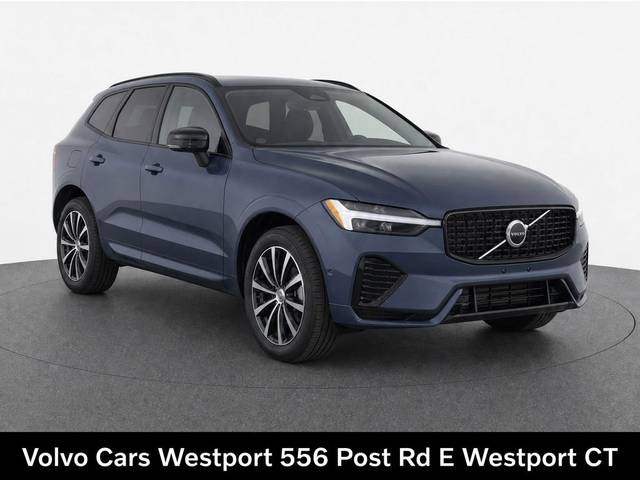 2023 Volvo XC60 Plus Dark Theme AWD photo
