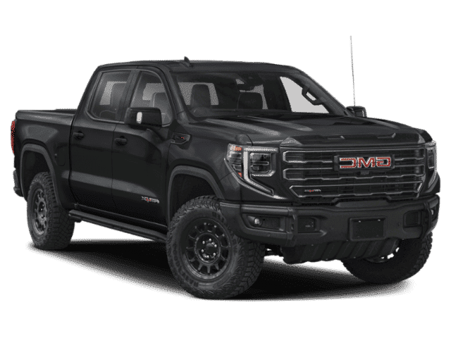 2023 GMC Sierra 1500 AT4X 4WD photo