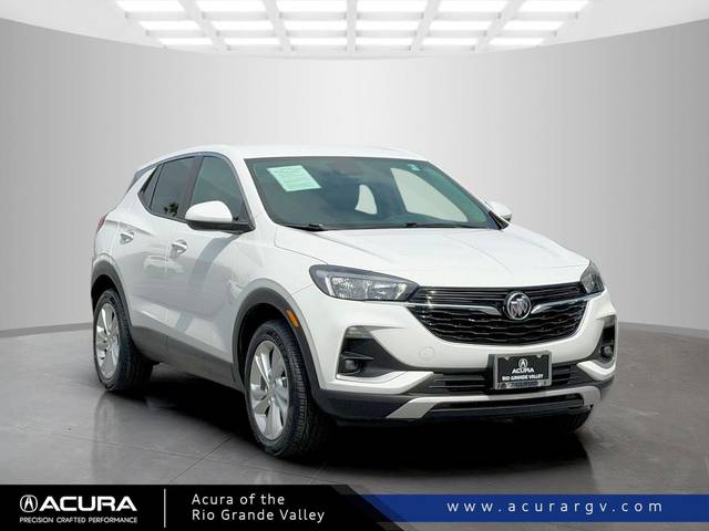 2023 Buick Encore GX Preferred AWD photo