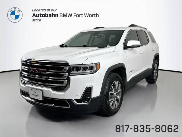 2023 GMC Acadia SLE FWD photo