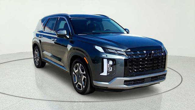 2023 Hyundai Palisade SEL FWD photo