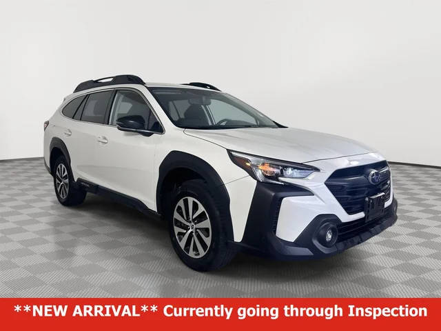 2023 Subaru Outback Premium AWD photo