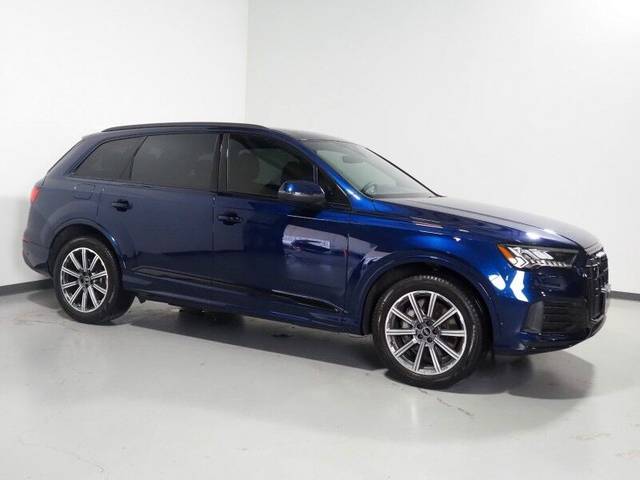 2023 Audi Q7 Premium Plus AWD photo