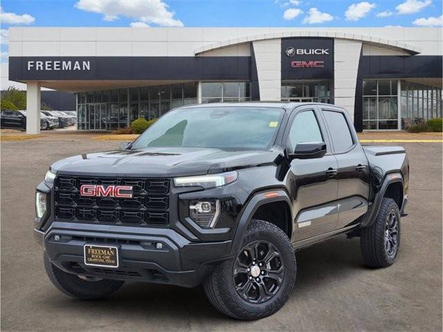 2023 GMC Canyon 2WD Elevation RWD photo