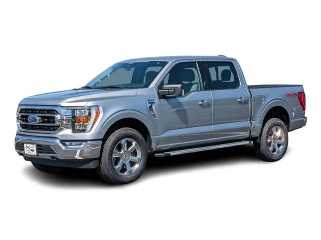 2023 Ford F-150 XLT 4WD photo