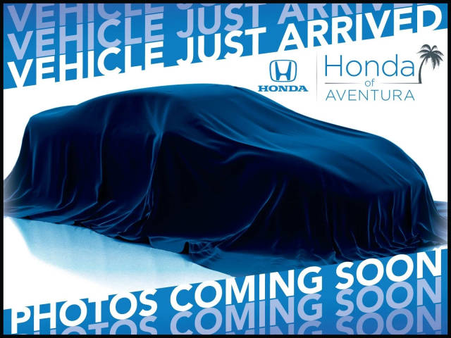 2023 Honda CR-V EX AWD photo