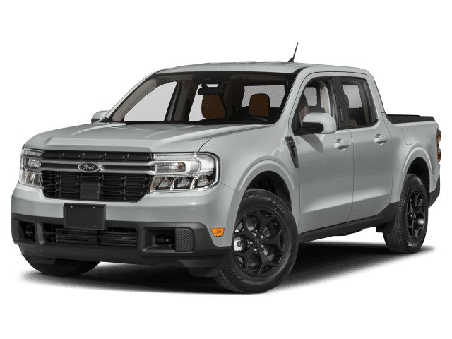 2023 Ford Maverick LARIAT AWD photo