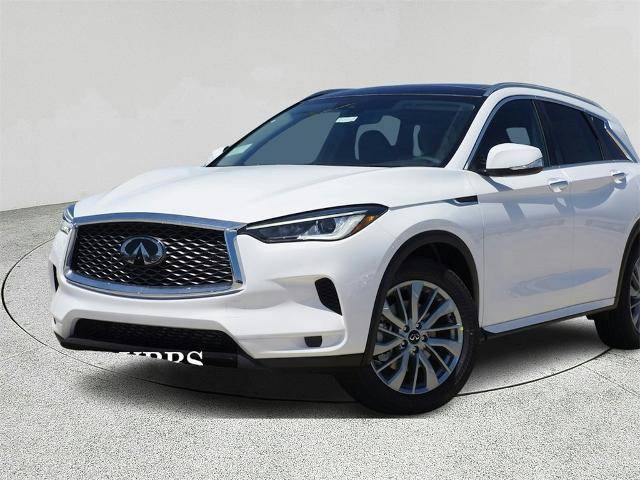 2023 Infiniti QX50 LUXE FWD photo