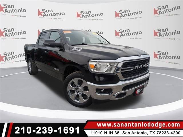 2023 Ram 1500 Lone Star RWD photo