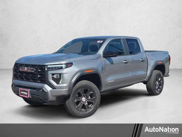 2023 GMC Canyon 2WD Elevation RWD photo