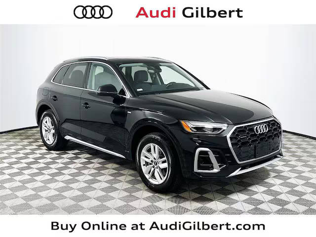 2023 Audi Q5 S line Premium AWD photo