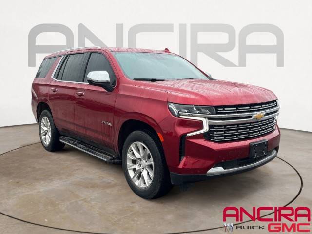 2023 Chevrolet Tahoe Premier RWD photo