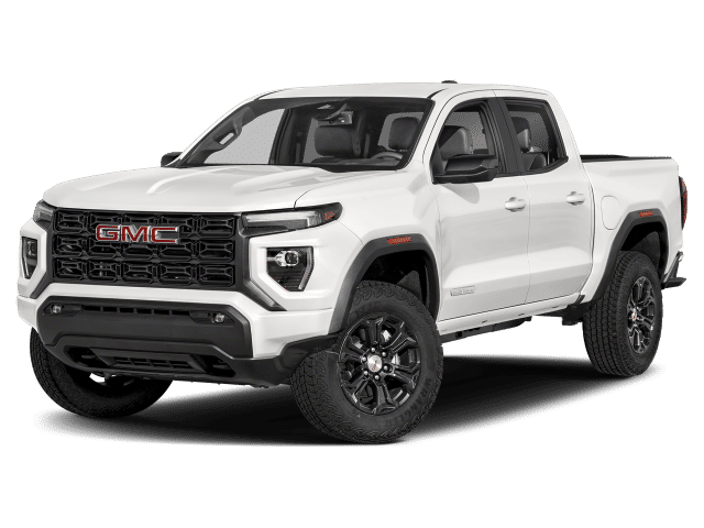 2023 GMC Canyon 2WD Elevation RWD photo
