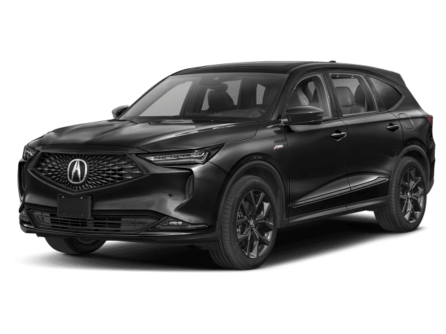 2023 Acura MDX w/A-Spec Package AWD photo