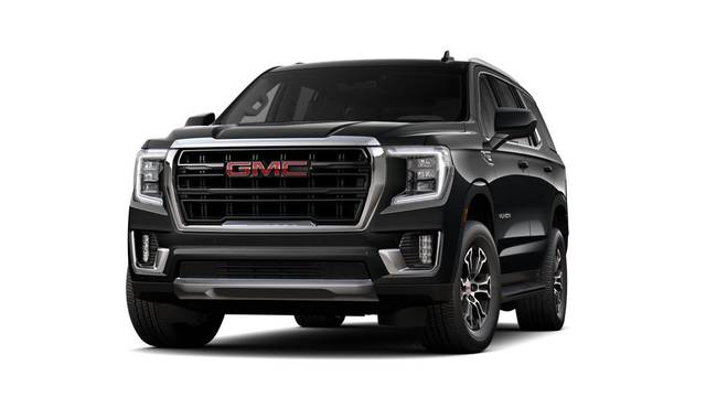 2023 GMC Yukon SLE RWD photo