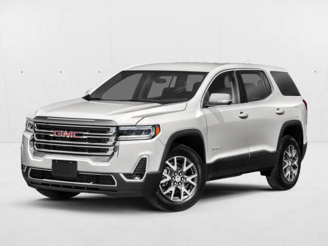 2023 GMC Acadia SLE FWD photo
