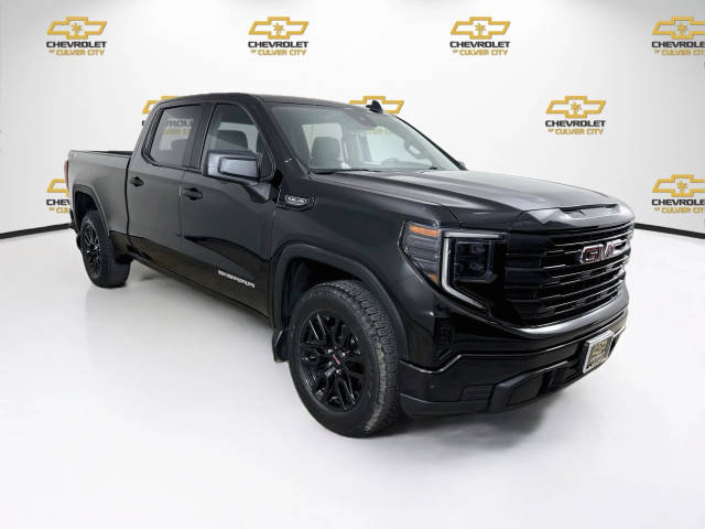 2023 GMC Sierra 1500 Pro 4WD photo