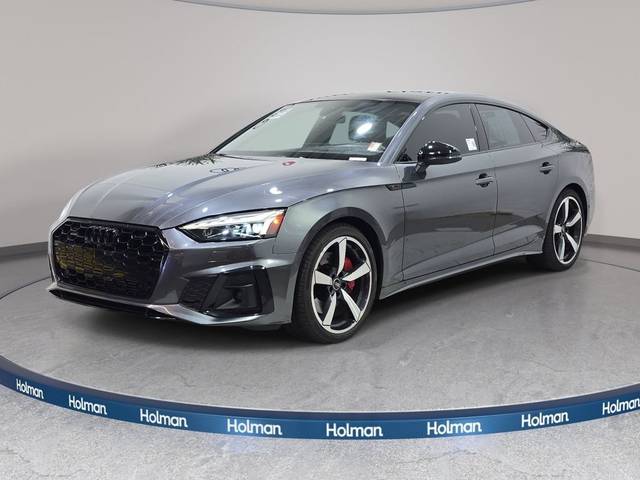 2023 Audi A5 Sportback S line Prestige AWD photo