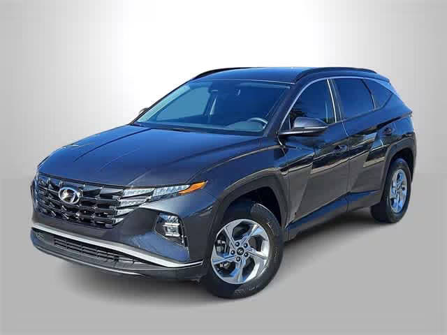 2023 Hyundai Tucson SEL AWD photo