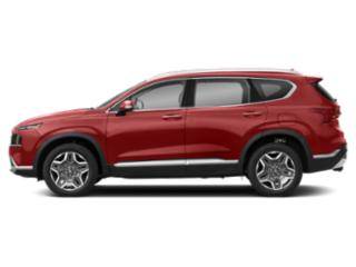 2023 Hyundai Santa Fe Limited FWD photo