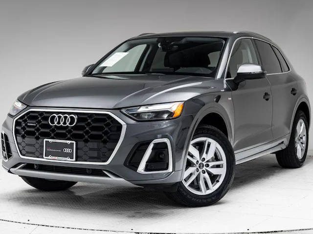 2023 Audi Q5 S line Premium AWD photo