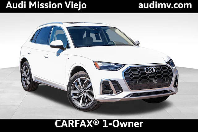 2023 Audi Q5 S line Premium AWD photo