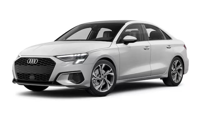 2023 Audi A3 Premium FWD photo