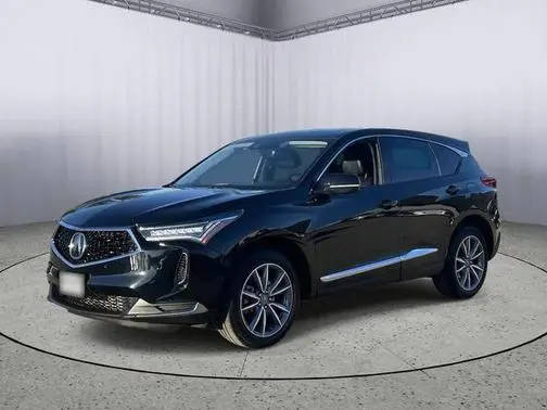 2023 Acura RDX w/Technology Package FWD photo